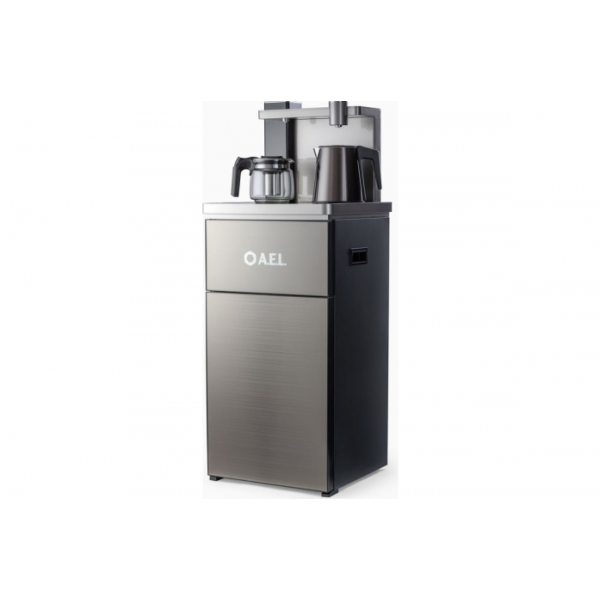 Кулер-тиабар AEL LD-52A coffee