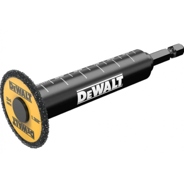 Труборез ударный DeWalt 6,4мм (1/4) DT20563-QZ