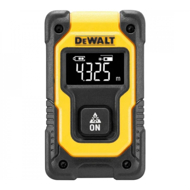 Лазерный дальномер DeWalt DW055PL-XJ