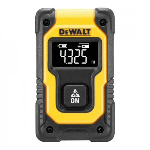 Лазерный дальномер DeWalt DW055PL-XJ