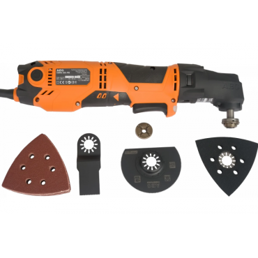 Мультитул Aeg OMNI300-KIT1 4935431790