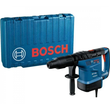 Перфоратор Bosch GBH 6-42 C 0611278021
