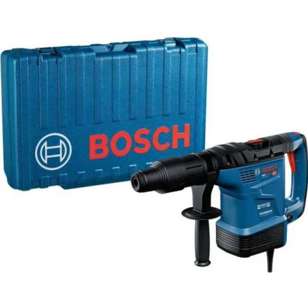 Перфоратор Bosch GBH 6-42 C 0611278021