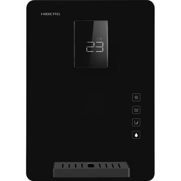 Диспенсер для воды Hiberg DV 50 GB Диспенсер для воды Hiberg DV 50 GB