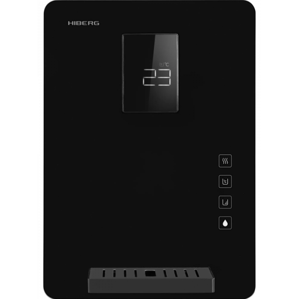 Диспенсер для воды Hiberg DV 50 GB