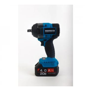 Аккумуляторный гайковерт Workmaster АГ-900Б