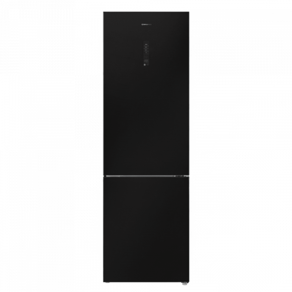 Холодильник Maunfeld MFF200NFB Matt Inverter