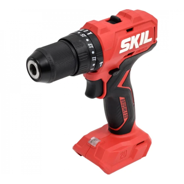 Аккумуляторная ударная дрель-шуруповерт Skil HD6280SE00