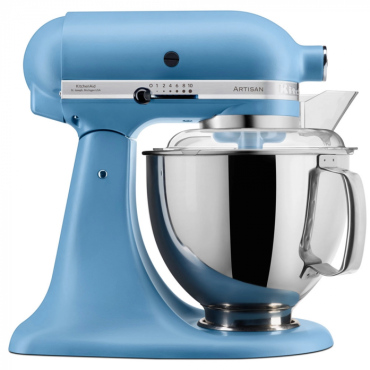 Миксер планетарный KitchenAid 5KSM175PSEVB Миксер планетарный KitchenAid 5KSM175PSEVB