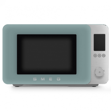 Микроволновая печь Smeg MOC02EGMEU