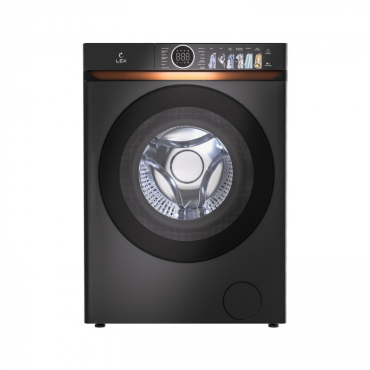 Стиральная машина Lex LWM10014BLIDD Lux