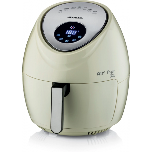 Аэрофритюрница Ariete 00C461802AR0 4618 BEIGESLVR
