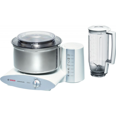 Кухонная машина Bosch MUM6N21 белый