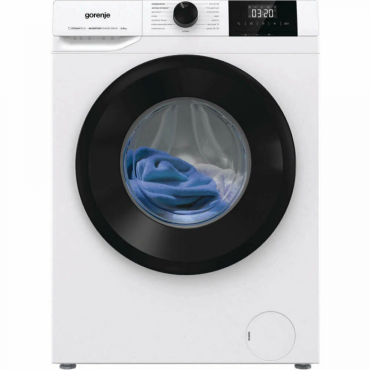 Стиральная машина Gorenje W3NGPI61SBS/C