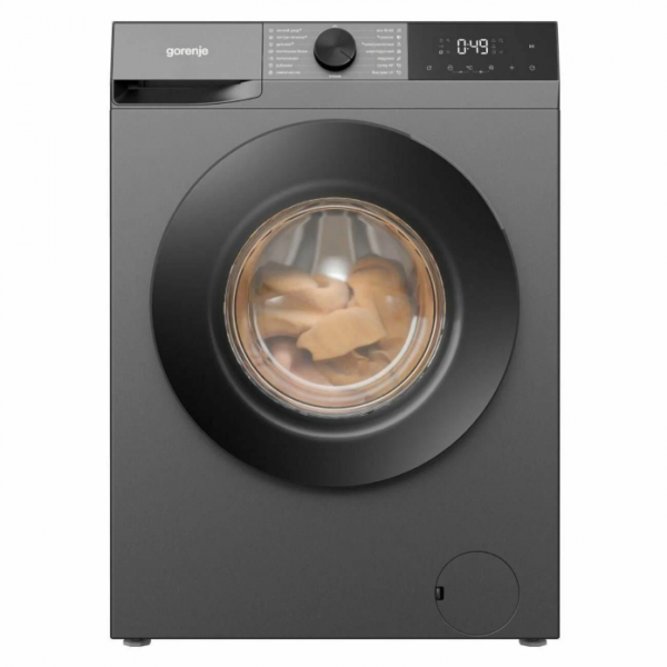 Стиральная машина Gorenje WG2PS72A12S/C