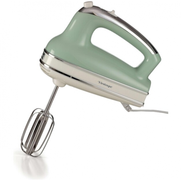 Миксер ручной Ariete 00C154804AR0 Vintage