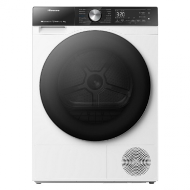 Сушильная машина Hisense DH5S902UW2