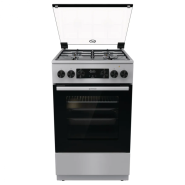 Комбинированная плита Gorenje GK5C61XJ