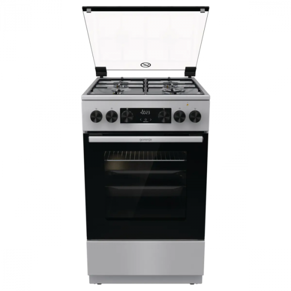 Комбинированная плита Gorenje GK5C61XJ