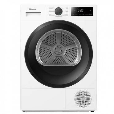 Сушильная машина Hisense DH1I700UW1E/C
