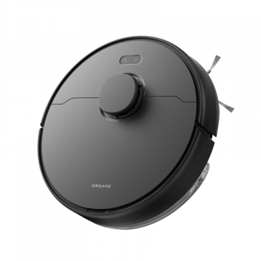 Робот-пылесос Dreame Bot F10 Plus Black RLF11SE