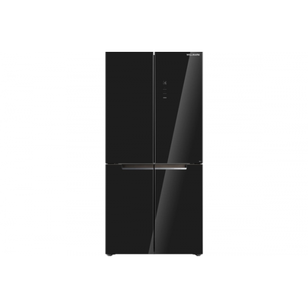 Холодильник Willmark MDC-711IGB