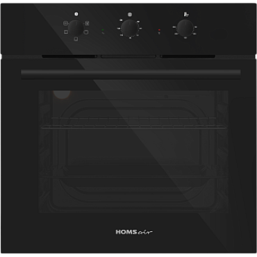 Электрический духовой шкаф Homsair OES605BK2