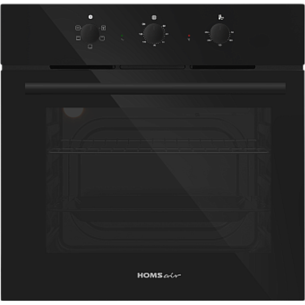 Электрический духовой шкаф Homsair OES605BK2