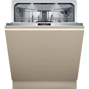 Встраиваемая посудомоечная машина Neff S157ECX17E