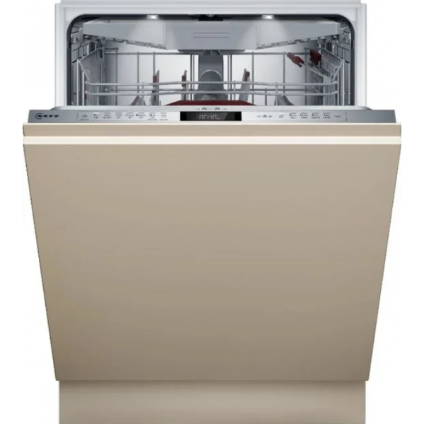 Встраиваемая посудомоечная машина Neff S157ECX17E