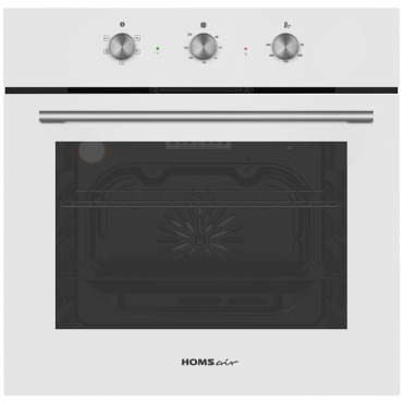 Электрический духовой шкаф Homsair OEF605WH