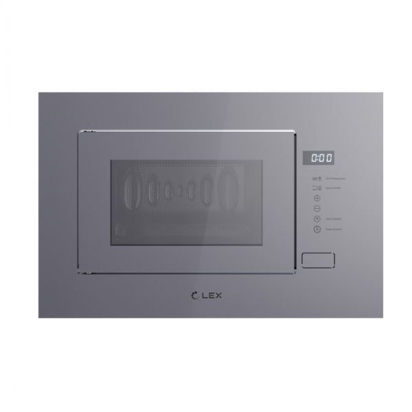 Микроволновая печь Lex BIMO 20.01 GREY