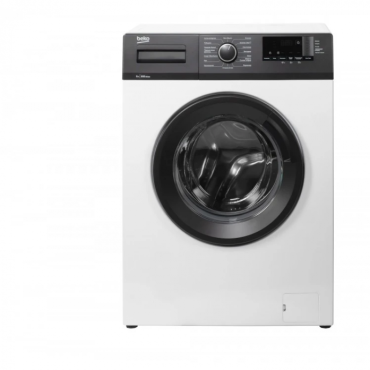 Стиральная машина Beko WHE6412BBW Стиральная машина Beko WHE6412BBW