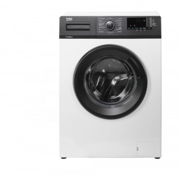 Стиральная машина Beko WHE6412BBW