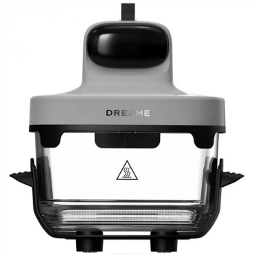 Аэрогриль Dreame Tasti PT60 Gray