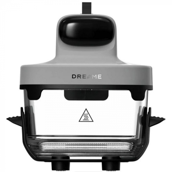 Аэрогриль Dreame Tasti PT60 Gray