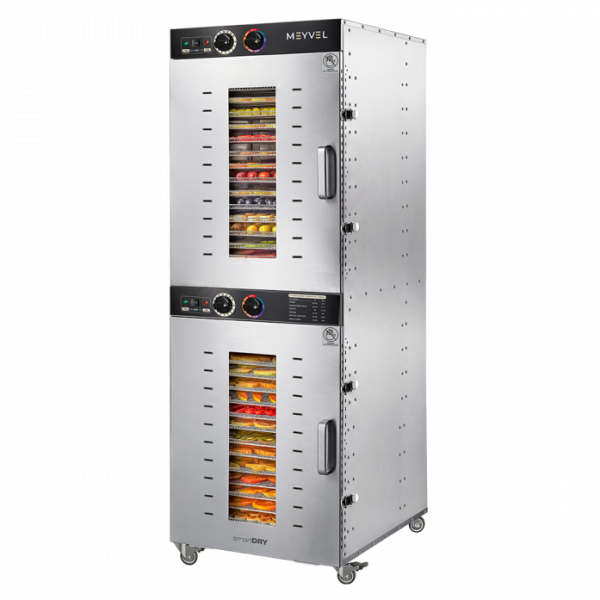 Дегидратор Meyvel MDH32-1S2 Inox