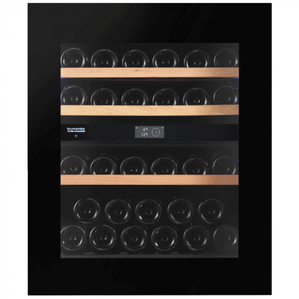Винный шкаф Dunavox DVN-32.85DB.TO