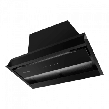 Кухонная вытяжка Maunfeld MZR V 60 черный Кухонная вытяжка Maunfeld MZR V 60 черный