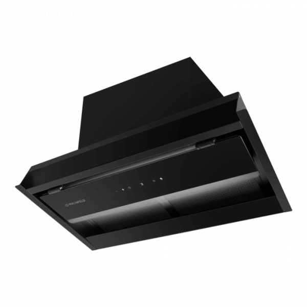 Кухонная вытяжка Maunfeld MZR V 60 черный