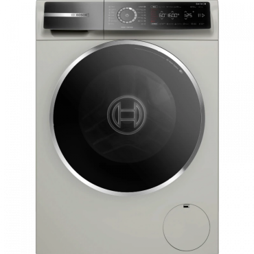 Стиральная машина Bosch WGB256AXME