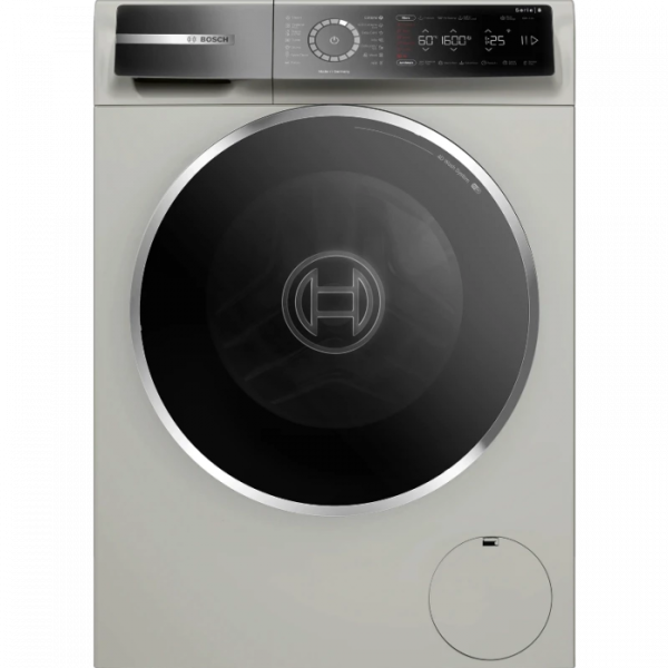 Стиральная машина Bosch WGB256AXME