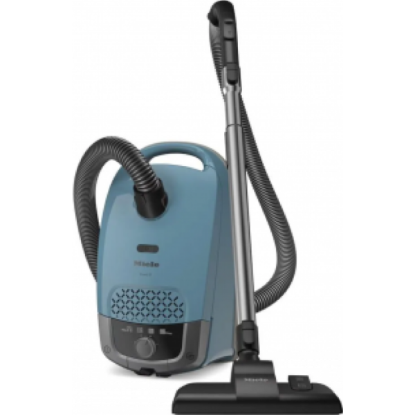 Пылесос Miele Guard S1 Nordic Blue