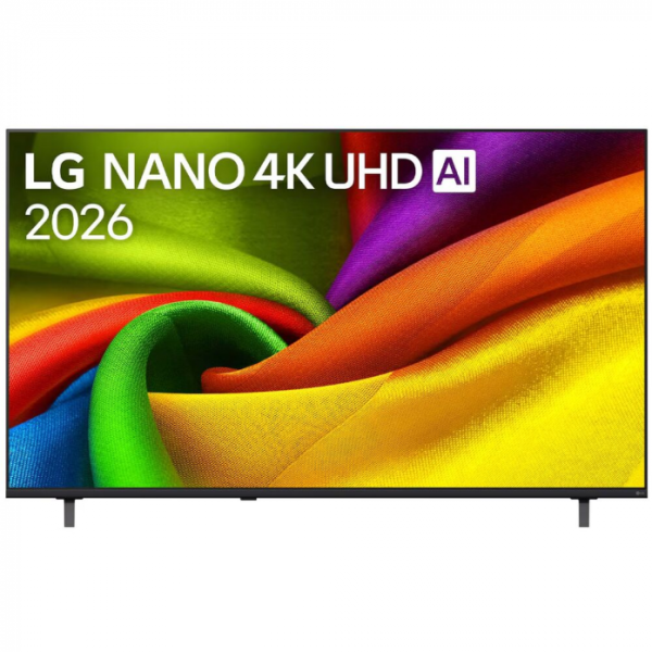 Телевизор LG 75NU900B6LA.ARUG