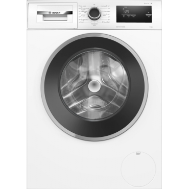 Стиральная машина Bosch WAN2806NBY