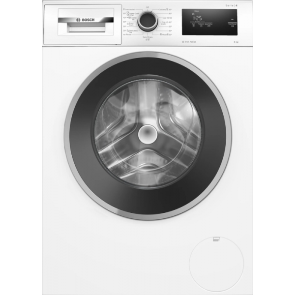 Стиральная машина Bosch WAN2806NBY