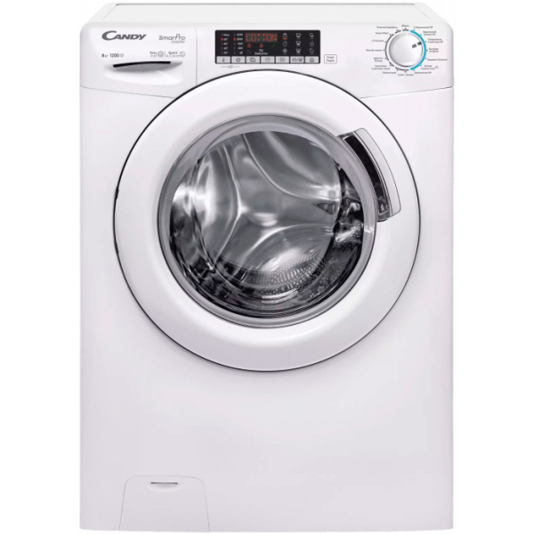 Стиральная машина Candy Smart Pro CSO44 286TWM-07