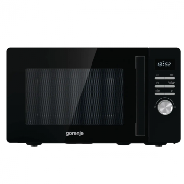 Микроволновая печь Gorenje MO23A3BH черный