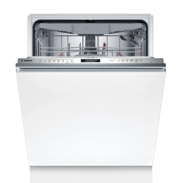 Посудомоечная машина Bosch SMV6ECX86Q