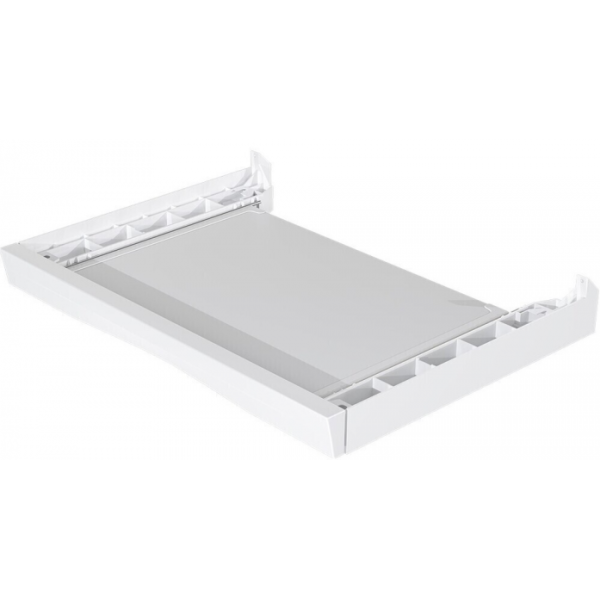 Соединительная панель LEX LWM07WH shelf duo (соединительная панель)